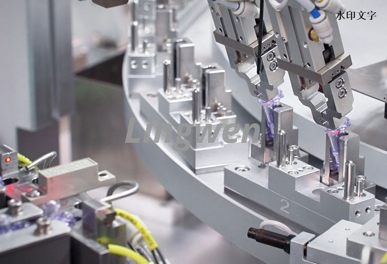 Y ማስተዋወቅ የአከርካሪ መርፌ ማሽን