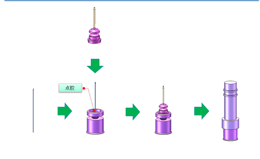 የኢንሱሊን ፓምፕ 1