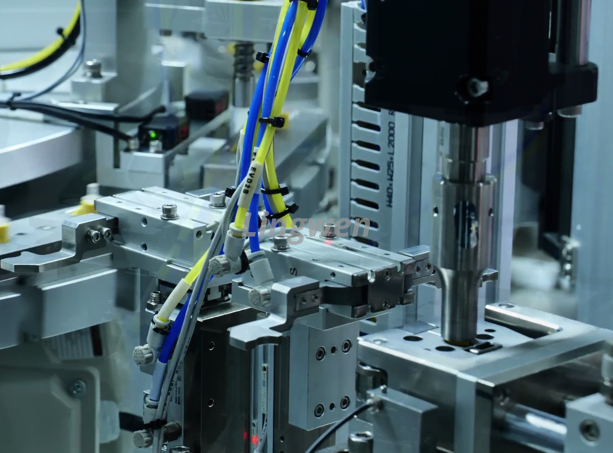 መርፌ ነፃ ማገናኛ1-6