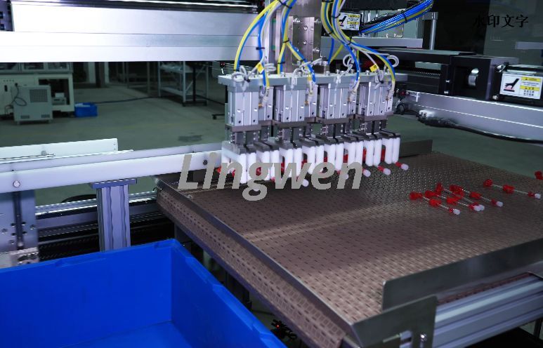 የደም መስመር አሰባሰብ imodiilysis Carther ማሽን 