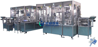 ተንቀሳቃሽ የፓስስቲን ኢንሱሊን ፓምፕ ስሪቴሬተር ማሽን