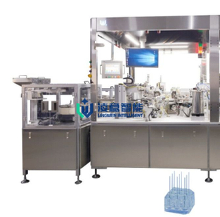 9PIN Screwle School Molle Mele ማሽን