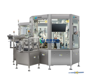 ደህንነት IV ካቴቴ ከዊንጅ ማሽን ጋር