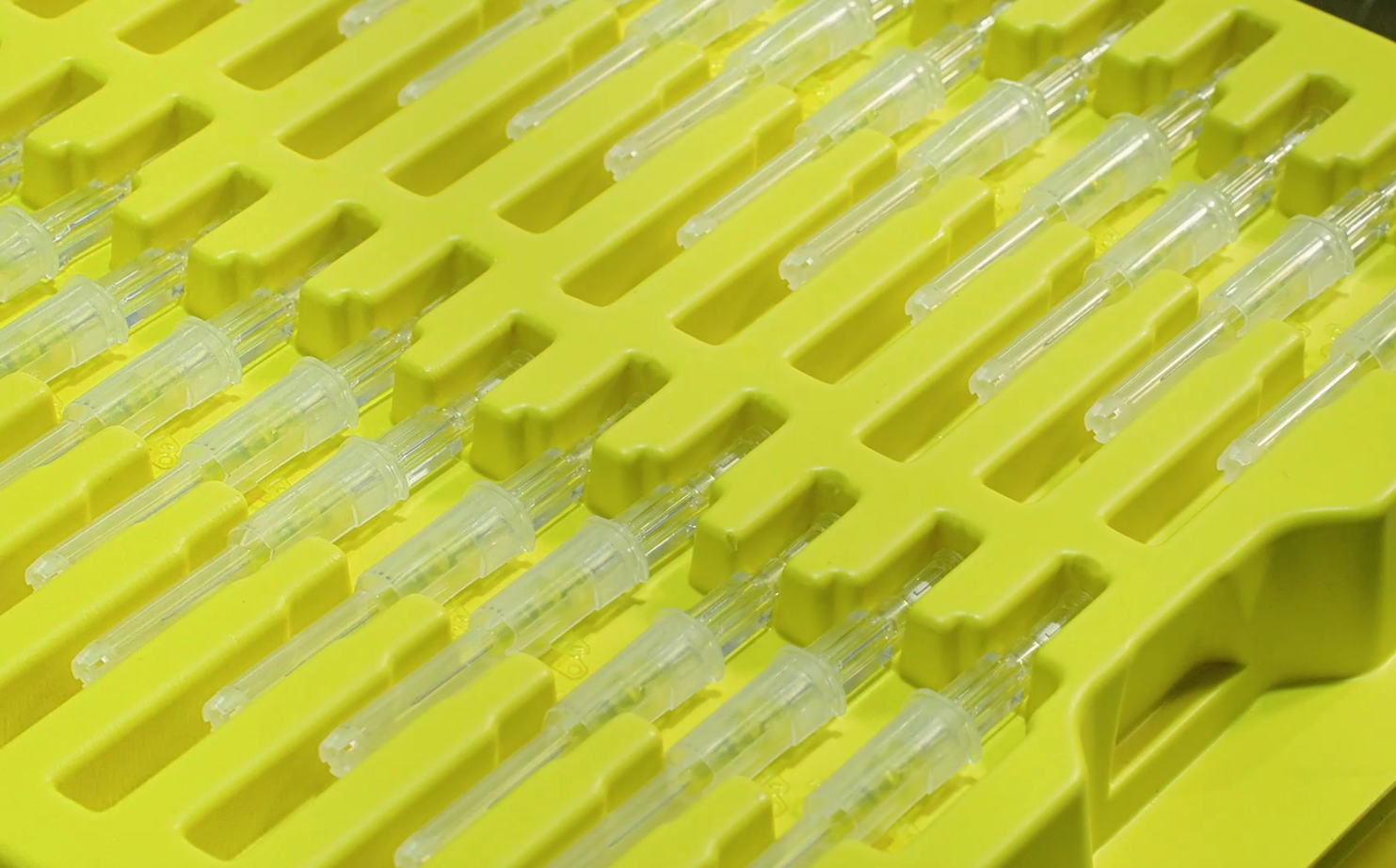 IV ካቴተር በክንፍ 3