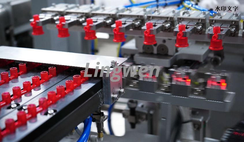 የደም መስመር አሰባሰብ imodiilysis Carther ማሽን 