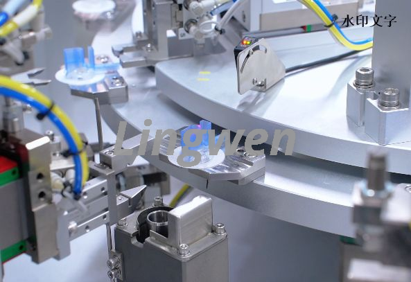 ተንቀሳቃሽ የፓስስቲን ኢንሱሊን ፓምፕ ስሪቴሬተር ማሽን