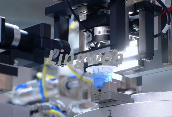 ተንቀሳቃሽ የፓስስቲን ኢንሱሊን ፓምፕ ስሪቴሬተር ማሽን