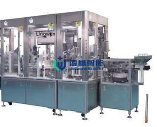 28 ግ ፈሳሽ መርፌ ማሽን