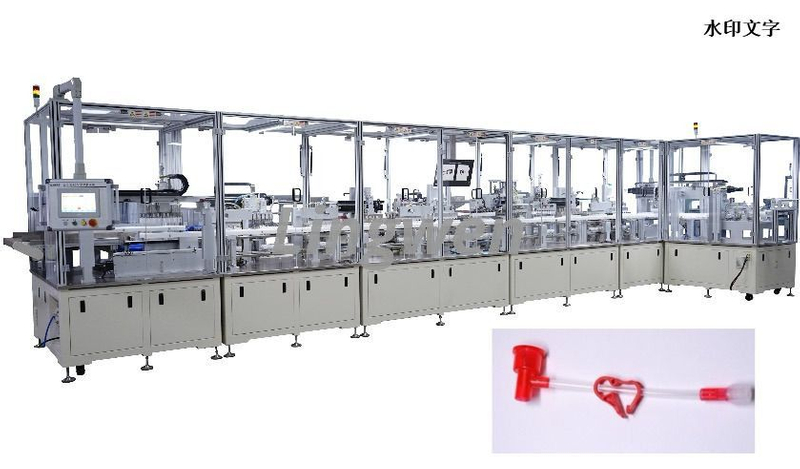 የደም መስመር አሰባሰብ imodiilysis Carther ማሽን 